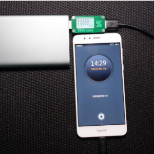 QC3.0快充識別IC，FP6601Q移動電源，充電器，車充