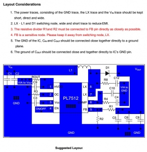 5V升壓轉(zhuǎn)9V2A，5V升壓轉(zhuǎn)12V1.5A的DC-DC升壓IC