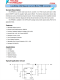 FP6298 低噪聲4.5A升壓電流模式PWM轉換器IC