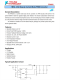 FP6293 1MHz，3.5A升壓電流模式PWM轉換器IC 