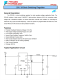 FP6102 20V、3A降壓開關調節器芯片