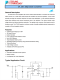 FP6150 3A，36V，降壓轉換器芯片