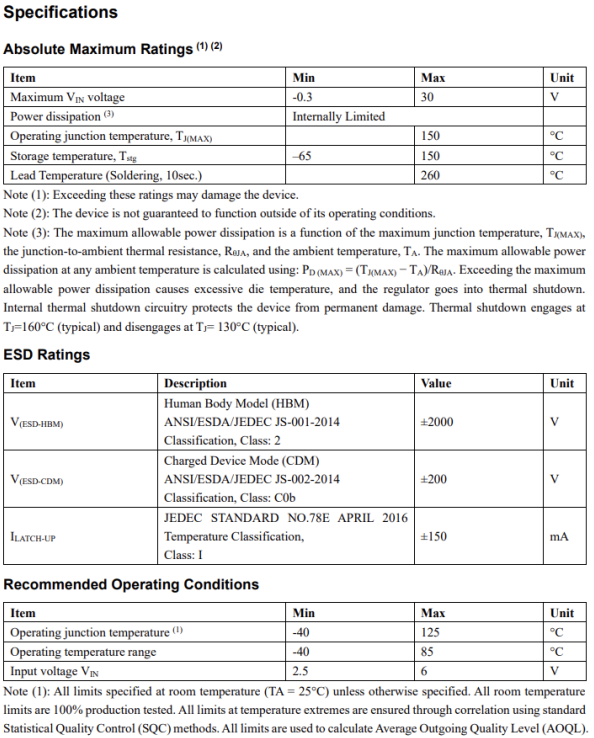 30V高壓側過電壓保護器/過壓保護芯片-PS7330
